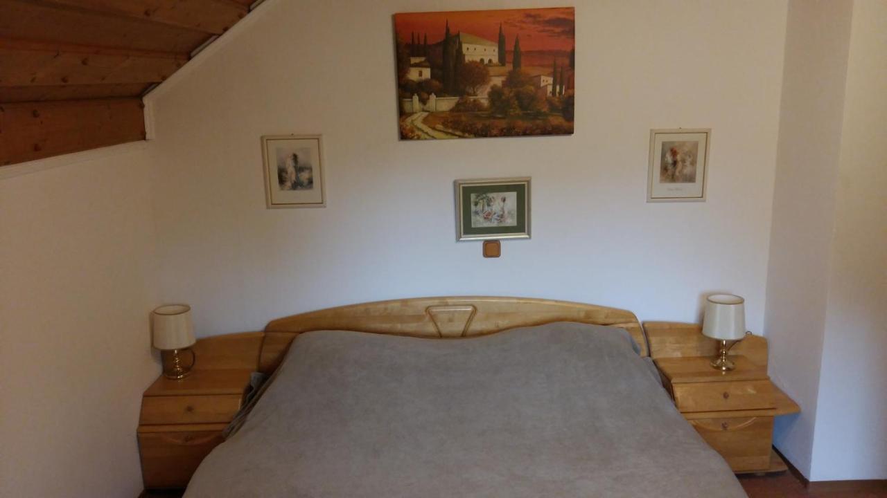 Georges Rast Villa Altaussee Exterior foto