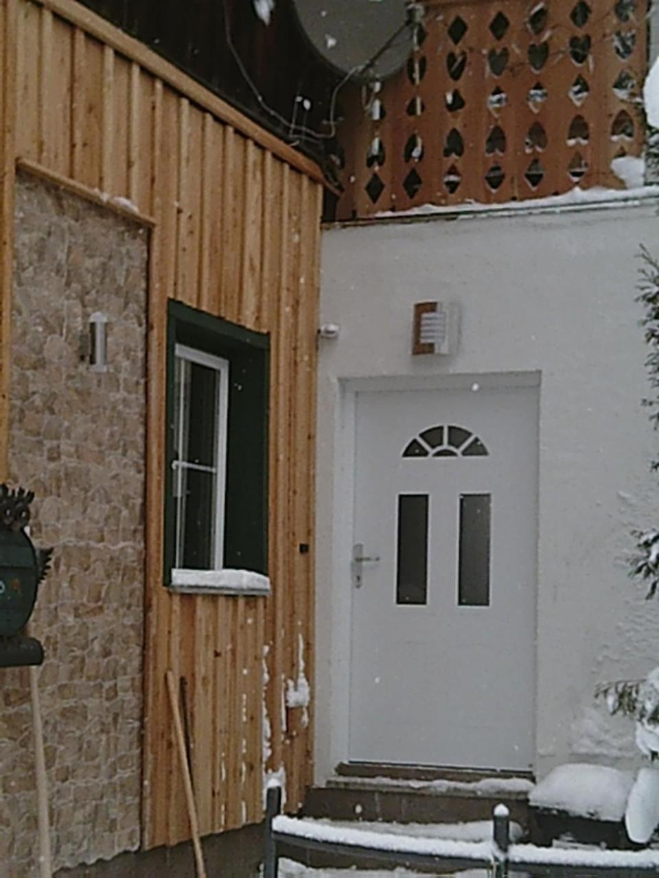 Georges Rast Villa Altaussee Exterior foto